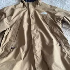 THE NORTH FACE マウンテンパーカー M ベージュのサムネイル