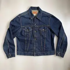 LEVI'S 70505 bigE vintage 44表記 リーバイス