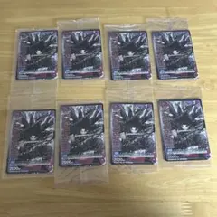 カグラバチ 10巻 プロモカード5枚 - メルカリ