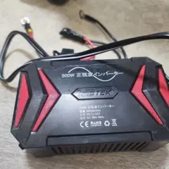 A4-520 Yinleader 実出力1000W インバーター 正弦波 - メルカリ