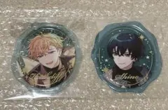 まほやく ヒースクリフ 缶バッジ MwW 4周年 2周年 1周年 まほやく ヒースクリフ 缶バッジ MwW 4周年 2周年 1周年 まほ