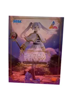 葬送のフリーレン Luminasta フリーレン フィギュア