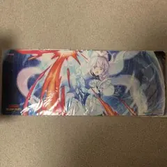 遊戯王ラッシュデュエル アビスカイト・パーティ プレイマット 未開封