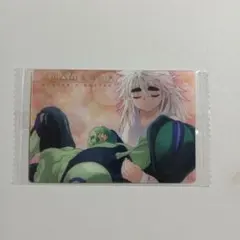 【未開封】イタジャガHUNTER×HUNTER　レア19
