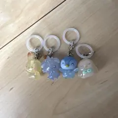 ポケモン ポケピース めじるしアクセサリー