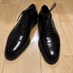 JUNKO SHIMADA 内羽根式ストレートチップシューズのサムネイル