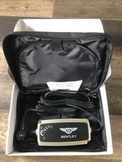 ベントレー純正 バッテリーコンディショナー（充電器） ベントレー純正 バッテリーコンディショナー（充電器） - メルカリ