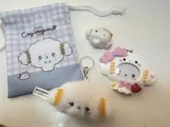 こぎみゅんセット