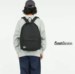 新品】FreshService CORPORATE DAYPACK_28L - メルカリ 【新品】FreshService CORPORATE DAYPACK_28L