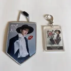 2026年最新】nissy アクリルキーホルダーの人気アイテム - メルカリ