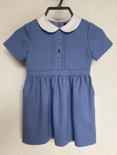 Ernie&essieアーニーアンドエッシー ワンピース お受験 - メルカリ