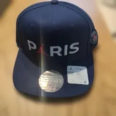 Jordan Pro Cap PARIS Kids キャップ