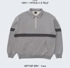 新品　PWA　プア　スウェット PWA（プア）スウェット 黒 サイズ:XL メンズ/2200640539016 |【公式