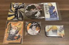 ヒロアカ　グッズまとめ
