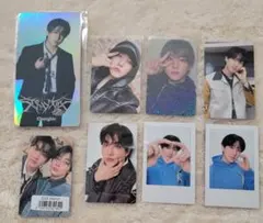 Straykids スキズ Changbin チャンビン トレカ まとめ