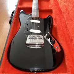 2026年最新】fender mustang 1978の人気アイテム - メルカリ