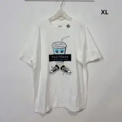 新品未開封】藤井風 EUROPE TOUR 2025 ドリンクTシャツ L - メルカリ