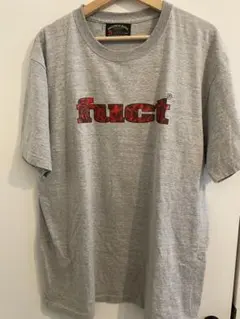 SOFTMACHINE FUCT Tシャツ 20周年記念 XLのサムネイル