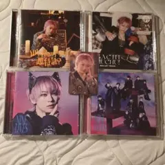 超特急 シューヤ 邦楽