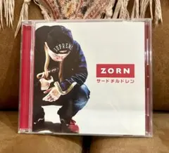 ZORN サードチルドレン
