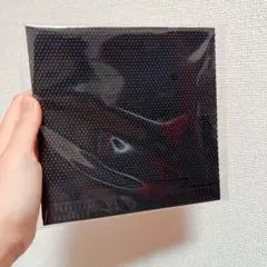 2.0黒 卓球 ラバーBOMB ハマー HAMMER 表ソフト カットマン R3