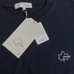 ロゴスディズTシャツのサムネイル