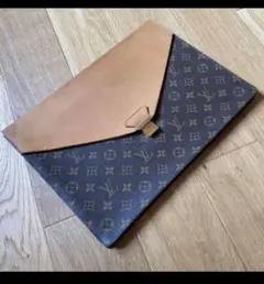 Louis Vuitton クラッチバッグ＆傘
