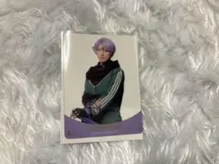 刀ミュ 五月雨江 クリアカード