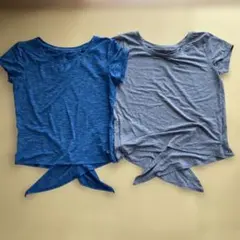 gap fit ヨガウェア　2枚セット　XS