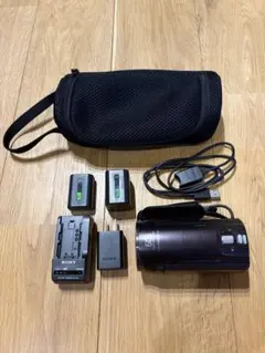 2026年最新】sony hdr-cx670の人気アイテム - メルカリ