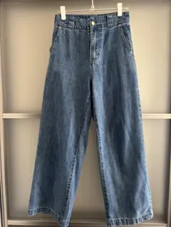 フレディエミュ デニム