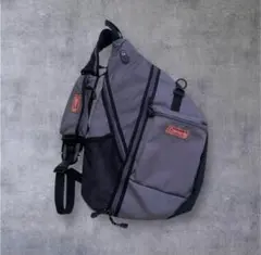 Coleman WALKER SLING BAG ワンショルダーバッグ