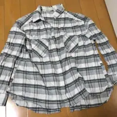 31 Sons de mode チェックシャツのサムネイル