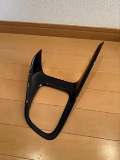 セカンドステージ コンソールパネル ピアノブラック ヤリスのサムネイル