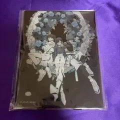 CLOUD NINE アクリルスタンド Ado,吉乃,弱酸性