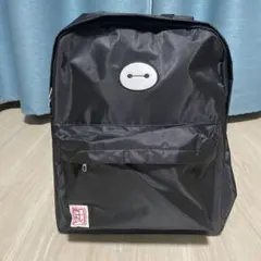 ベイマックスリュック ラウワン限定品　ラウンドワン