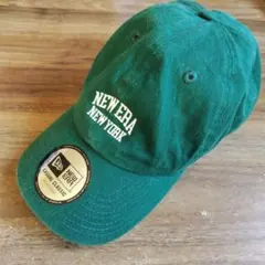 NEW ERA ベースボールキャップ
