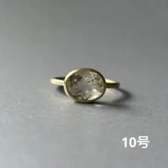 Taiga Okuyama ホークスアイリング13.5号 Taiga Okuyama ホークスアイリング13.5号 - メルカリ