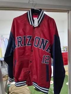 ARIZONA スタジャン 12のサムネイル