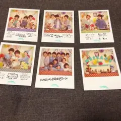 関西ジャニーズJr. グッズ