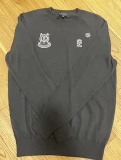 新品未使用品　St ANDREWS メンズセーター 2025年最新】St ANDREWS メンズ ニット・セーターの人気アイテム