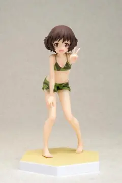 2026年最新】ガールズ＆パンツァー 秋山優花里 浴衣Ver.の人気アイテム