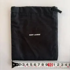 SAINT LAURENT ポーチ