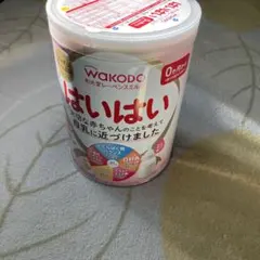 和光堂 レーベンスミルクはいはい