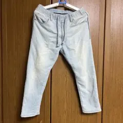 AZUL BY MOUSSY クロップドパンツのサムネイル