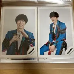 渡辺翔太　写真　26枚セット