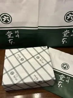 大師巻　MIX18袋　贈答用箱入り Amazon | 大師巻 箱詰 18袋入り 贈答用 紙袋付き 1袋3本入り 醤油味9袋