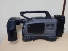 2026年最新】Panasonic 業務用ビデオカメラ本体の人気アイテム - メルカリ