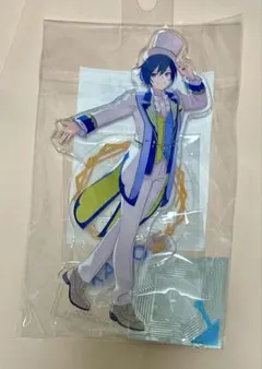 2025年最新】kaito アクリルスタンドの人気アイテム - メルカリ