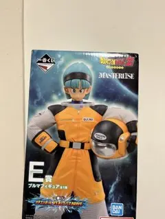 2025年最新】オムニバスBRAVEブルマフィギュアの人気アイテム - メルカリ